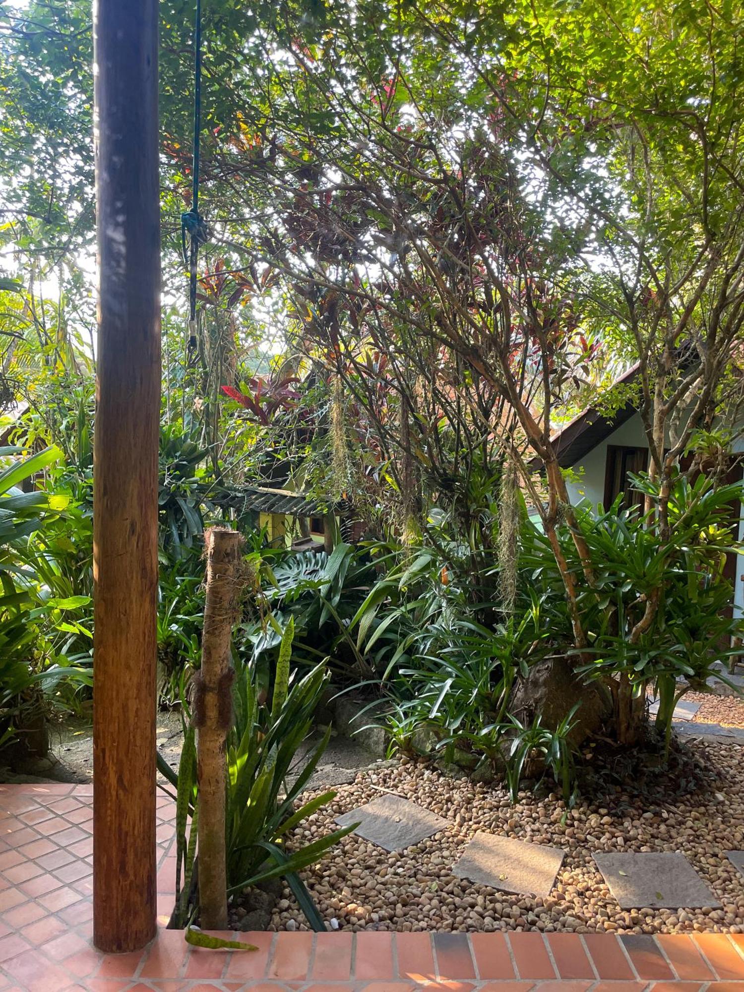 Pousada Albatroz Vila do Abraao Exterior photo