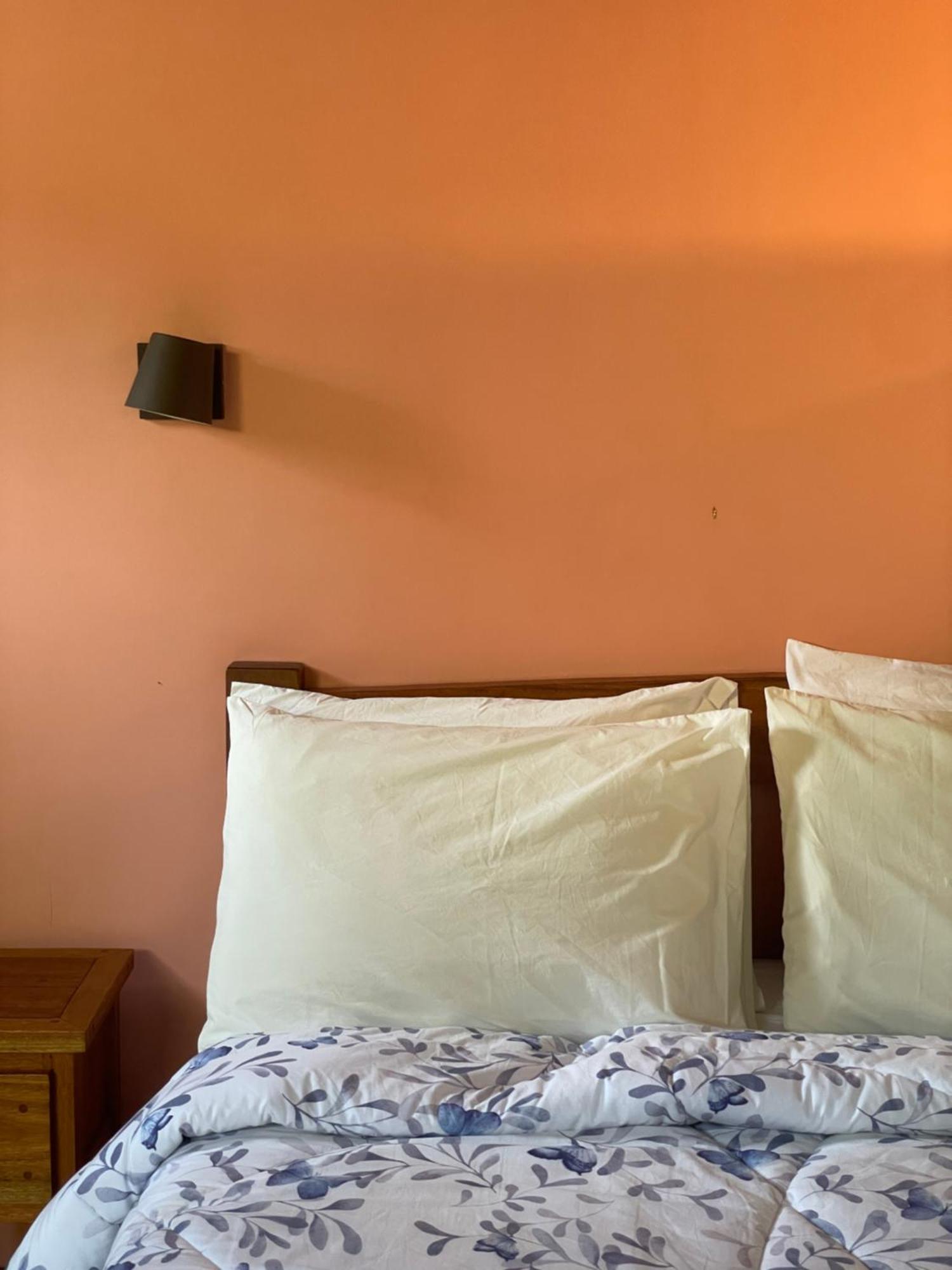 Pousada Albatroz Vila do Abraao Room photo
